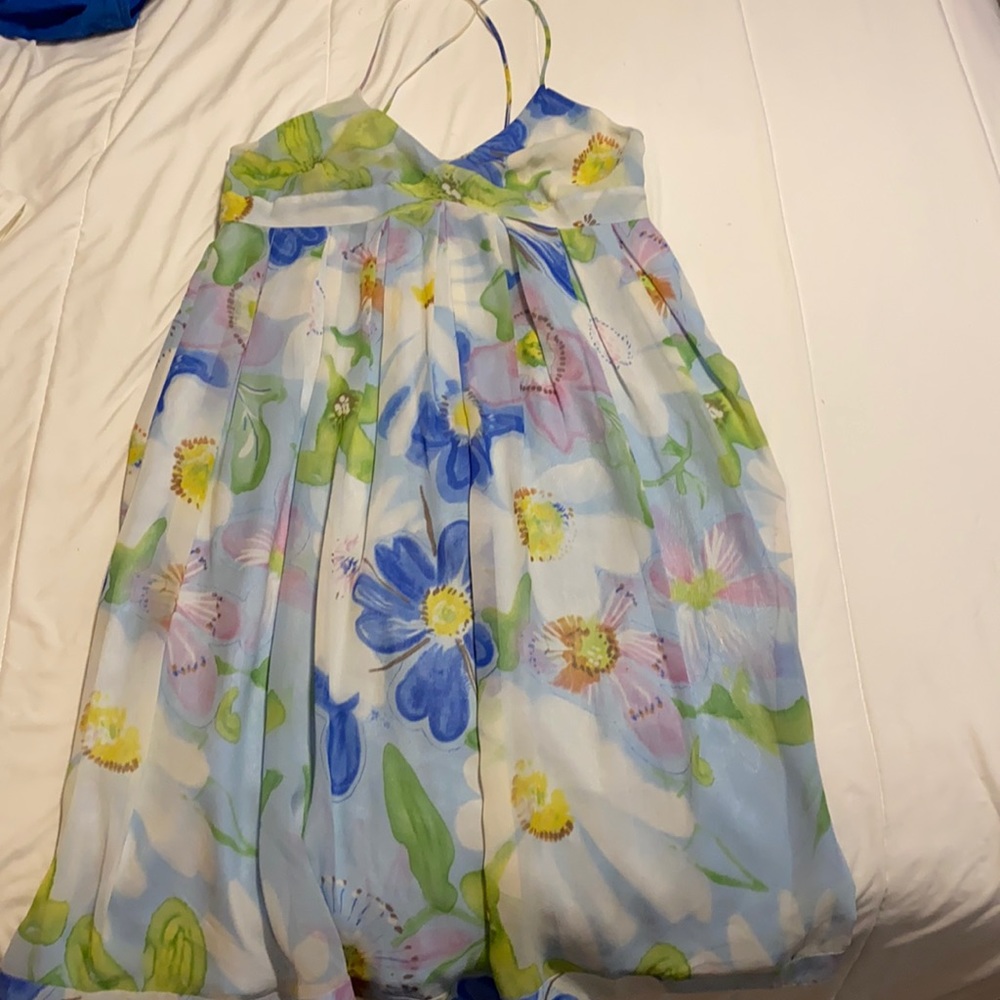 Ideology dress size 8